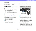 Preview for 33 page of Canon DR-9050C - imageFORMULA - Document Scanner User Manual