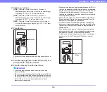 Preview for 35 page of Canon DR-9050C - imageFORMULA - Document Scanner User Manual