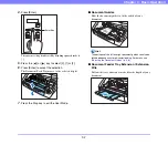 Preview for 37 page of Canon DR-9050C - imageFORMULA - Document Scanner User Manual
