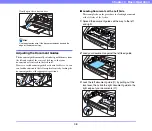 Preview for 38 page of Canon DR-9050C - imageFORMULA - Document Scanner User Manual