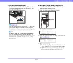 Preview for 42 page of Canon DR-9050C - imageFORMULA - Document Scanner User Manual