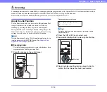 Preview for 44 page of Canon DR-9050C - imageFORMULA - Document Scanner User Manual