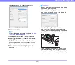 Preview for 48 page of Canon DR-9050C - imageFORMULA - Document Scanner User Manual