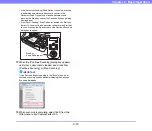 Preview for 49 page of Canon DR-9050C - imageFORMULA - Document Scanner User Manual