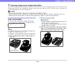 Preview for 53 page of Canon DR-9050C - imageFORMULA - Document Scanner User Manual