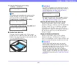 Preview for 60 page of Canon DR-9050C - imageFORMULA - Document Scanner User Manual