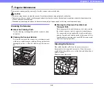 Preview for 69 page of Canon DR-9050C - imageFORMULA - Document Scanner User Manual