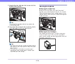 Preview for 83 page of Canon DR-9050C - imageFORMULA - Document Scanner User Manual