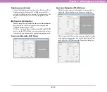 Preview for 117 page of Canon DR-9050C - imageFORMULA - Document Scanner User Manual