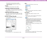 Preview for 120 page of Canon DR-9050C - imageFORMULA - Document Scanner User Manual