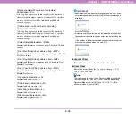 Preview for 131 page of Canon DR-9050C - imageFORMULA - Document Scanner User Manual