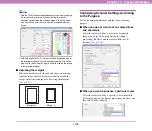 Preview for 148 page of Canon DR-9050C - imageFORMULA - Document Scanner User Manual