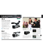 Preview for 12 page of Canon DVD CAMCORDER DC410 Product Manual