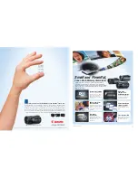 Preview for 15 page of Canon DVD CAMCORDER DC410 Product Manual