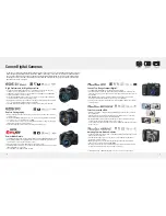 Preview for 16 page of Canon DVD CAMCORDER DC410 Product Manual