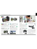 Preview for 21 page of Canon DVD CAMCORDER DC410 Product Manual