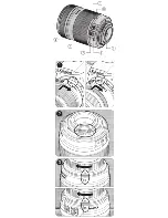 Предварительный просмотр 18 страницы Canon EF135MM F/2L USM User Manual