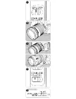 Предварительный просмотр 19 страницы Canon EF135MM F/2L USM User Manual