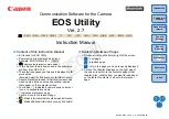 Canon EOS-1D Mark IV Instruction Manual preview