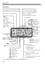 Предварительный просмотр 16 страницы Canon EOS 5D Mark II - EOS 5D Mark II 21.1MP Full Frame CMOS Digital SLR... Instruction Manual
