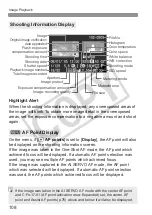 Предварительный просмотр 108 страницы Canon EOS 5D Mark II - EOS 5D Mark II 21.1MP Full Frame CMOS Digital SLR... Instruction Manual