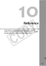 Предварительный просмотр 159 страницы Canon EOS 5D Mark II - EOS 5D Mark II 21.1MP Full Frame CMOS Digital SLR... Instruction Manual