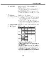 Предварительный просмотр 32 страницы Canon EOS 5D Mark II - EOS 5D Mark II 21.1MP Full Frame CMOS Digital SLR... Service Manual