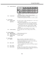 Предварительный просмотр 40 страницы Canon EOS 5D Mark II - EOS 5D Mark II 21.1MP Full Frame CMOS Digital SLR... Service Manual