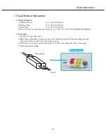 Предварительный просмотр 102 страницы Canon EOS 5D Mark II - EOS 5D Mark II 21.1MP Full Frame CMOS Digital SLR... Service Manual