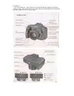 Предварительный просмотр 2 страницы Canon EOS 650 Manual