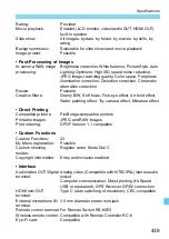 Предварительный просмотр 439 страницы Canon EOS 70D(W) Instruction Manual