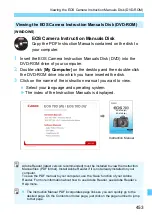 Предварительный просмотр 453 страницы Canon EOS 70D(W) Instruction Manual