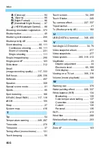 Предварительный просмотр 466 страницы Canon EOS 70D(W) Instruction Manual