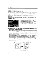 Preview for 96 page of Canon EOS DIGITAL REBEL XTi Instruction Manual