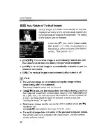 Preview for 98 page of Canon EOS DIGITAL REBEL XTi Instruction Manual