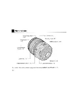 Preview for 184 page of Canon EOS DIGITAL REBEL XTi Instruction Manual