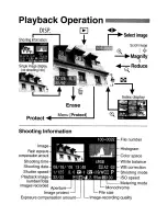 Preview for 209 page of Canon EOS DIGITAL REBEL XTi Instruction Manual