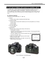 Предварительный просмотр 52 страницы Canon EOS EOS 7 Service Manual