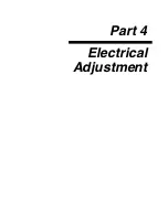 Preview for 148 page of Canon EOS EOS 7 Service Manual