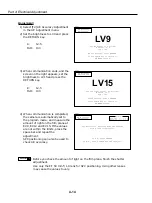 Предварительный просмотр 162 страницы Canon EOS EOS 7 Service Manual