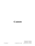 Preview for 25 page of Canon EOS R50 Instruction Manual