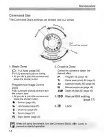 Предварительный просмотр 14 страницы Canon EOS Rebel 2000 Manual