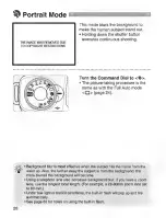 Preview for 28 page of Canon EOS Rebel 2000 Manual