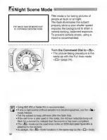 Предварительный просмотр 32 страницы Canon EOS Rebel 2000 Manual