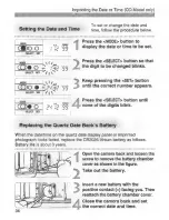 Предварительный просмотр 36 страницы Canon EOS Rebel 2000 Manual