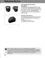 Preview for 68 page of Canon EOS Rebel 2000 Manual