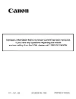 Preview for 76 page of Canon EOS Rebel 2000 Manual