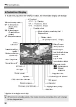 Предварительный просмотр 90 страницы Canon EOS REBEL SL1 Basic Instruction Manual