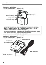 Предварительный просмотр 26 страницы Canon EOS Rebel T4i 18-135mm IS STM Lens Kit Instruction Manual