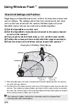 Предварительный просмотр 226 страницы Canon EOS Rebel T4i 18-135mm IS STM Lens Kit Instruction Manual